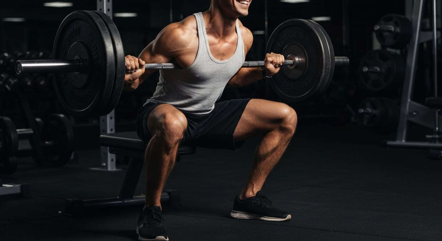 Choisir le bon moment : pourquoi s'entra&icirc;ner le soir