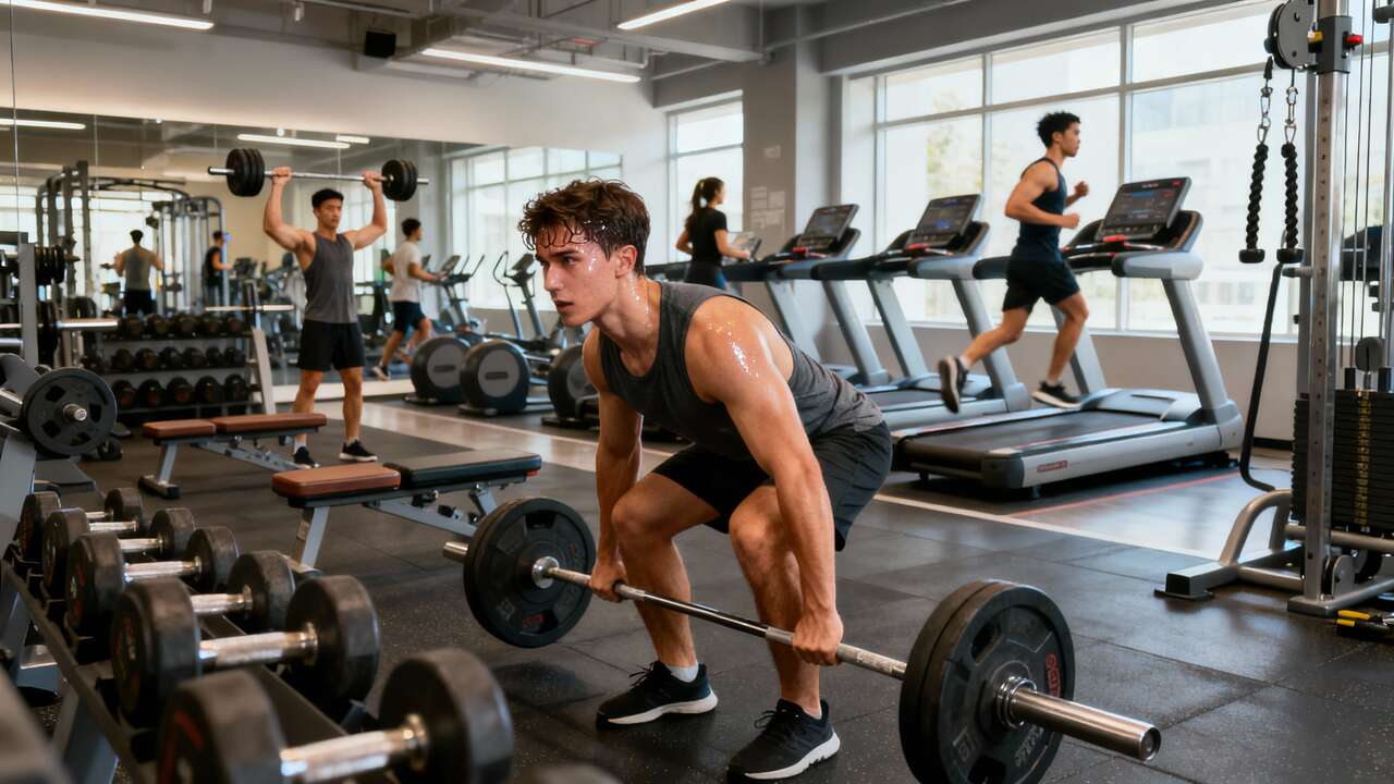 Programme Upper Lower Musculation : optimisez Votre Entraînement