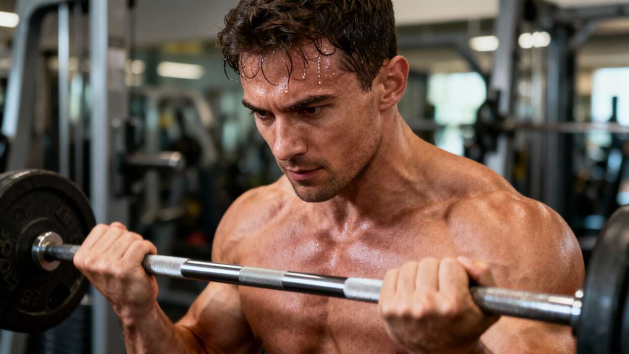 Surcharge progressive en musculation : guide complet