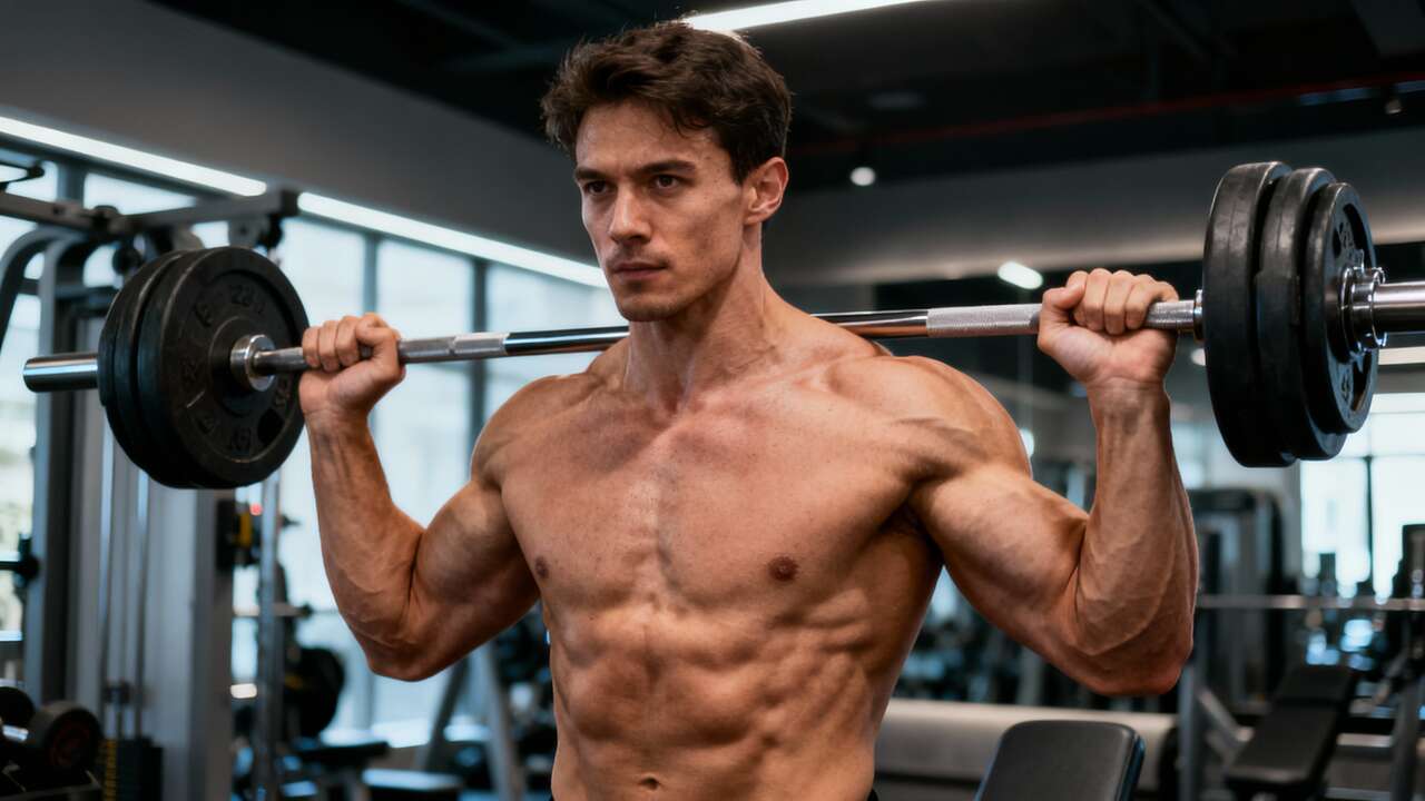 Tout savoir sur les protéines en musculation