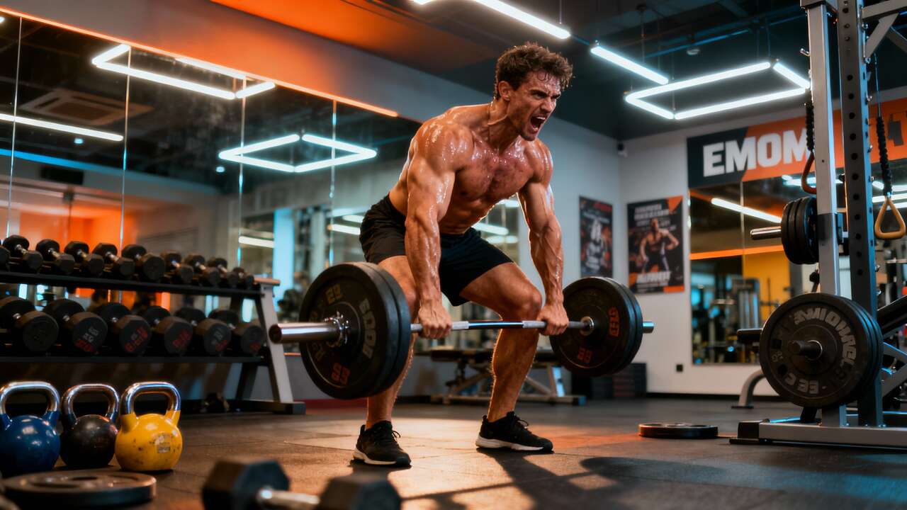 EMOM en musculation : méthode d’entraînement efficace