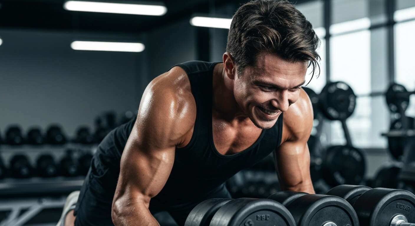 Musculation : faut-il arrêter l’entraînement pyramidal ?
