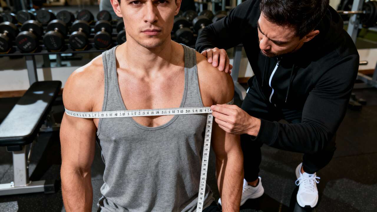 Quand consulter un expert en musculation Quand consulter un expert en musculation