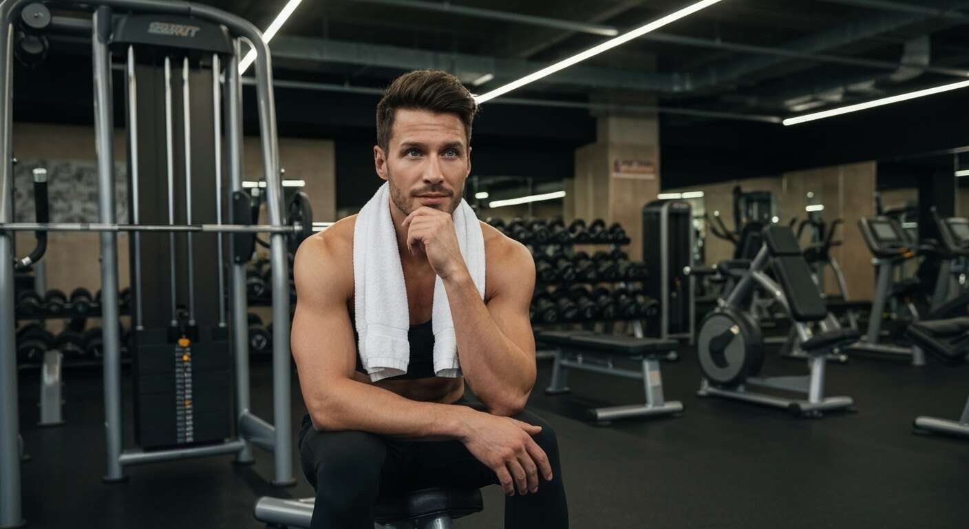 Musculation : pourquoi en faire moins ?