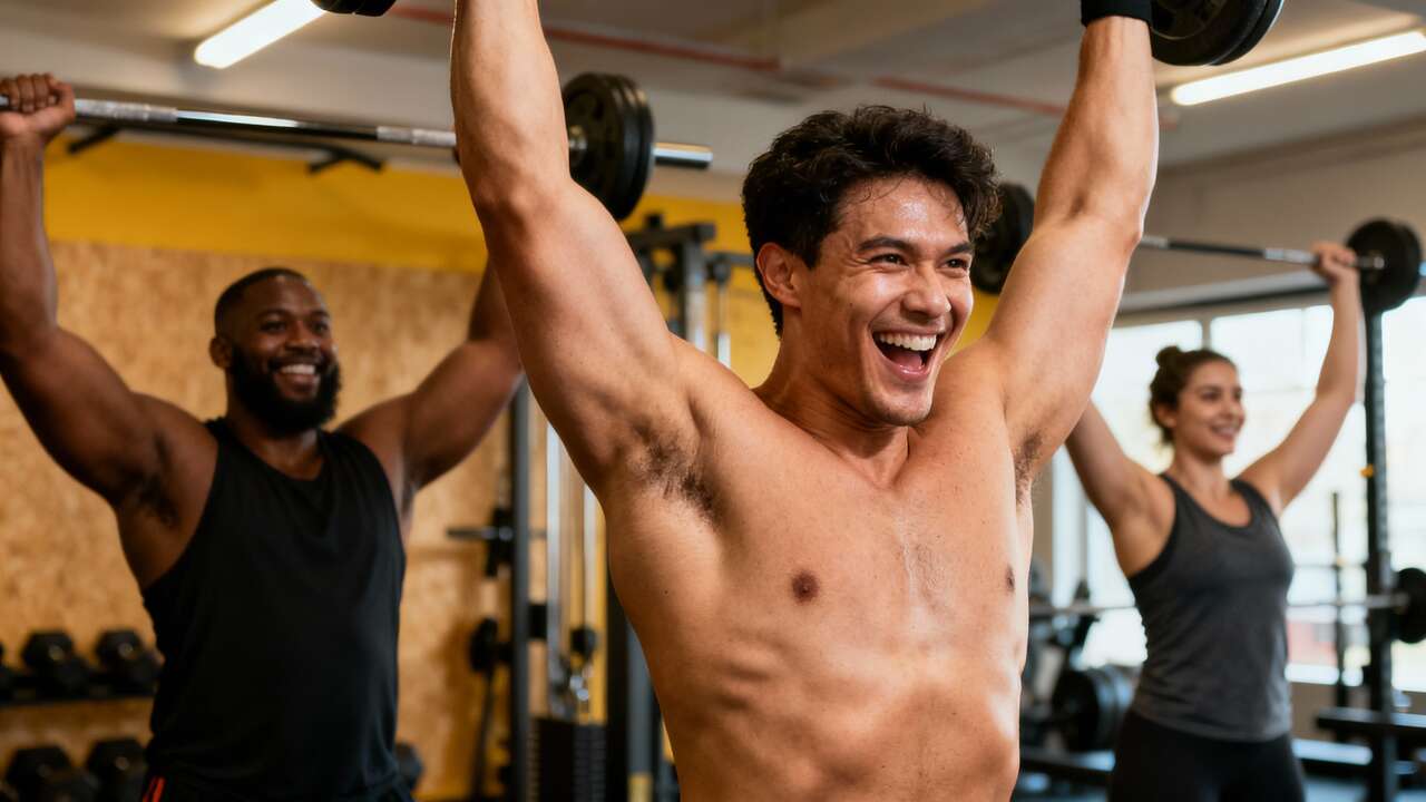 Morphotypes et leurs influences sur la prise de masse