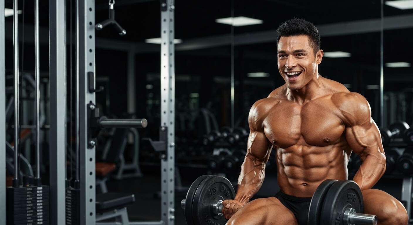 Entra&icirc;nement et nutrition : cl&eacute;s pour maximiser ses gains