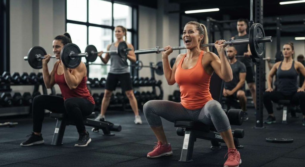 Guide complet pour la prise de masse naturelle