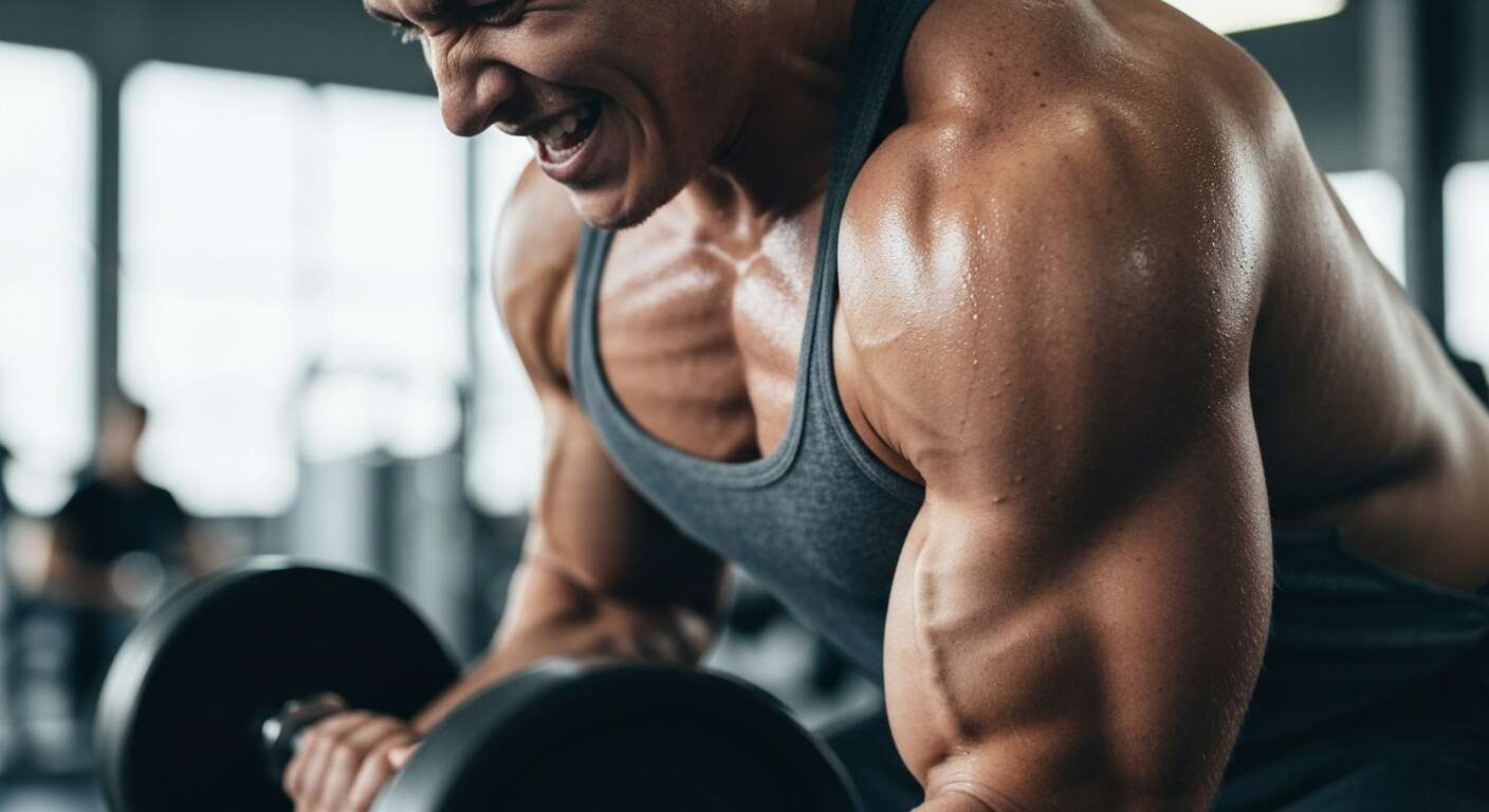 Progression continue en musculation : comment l’optimiser ?