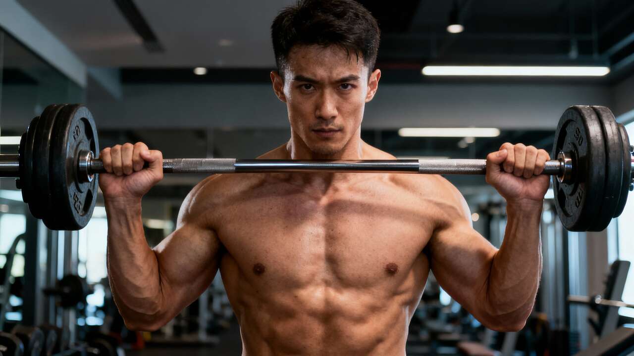 Erreurs courantes &agrave; &eacute;viter lors du renforcement des pectoraux