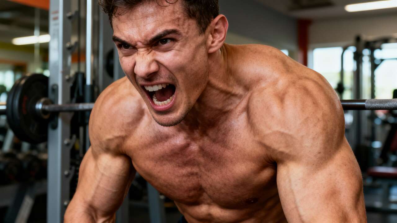 Qu’est-ce qu’avoir la génétique en musculation ?