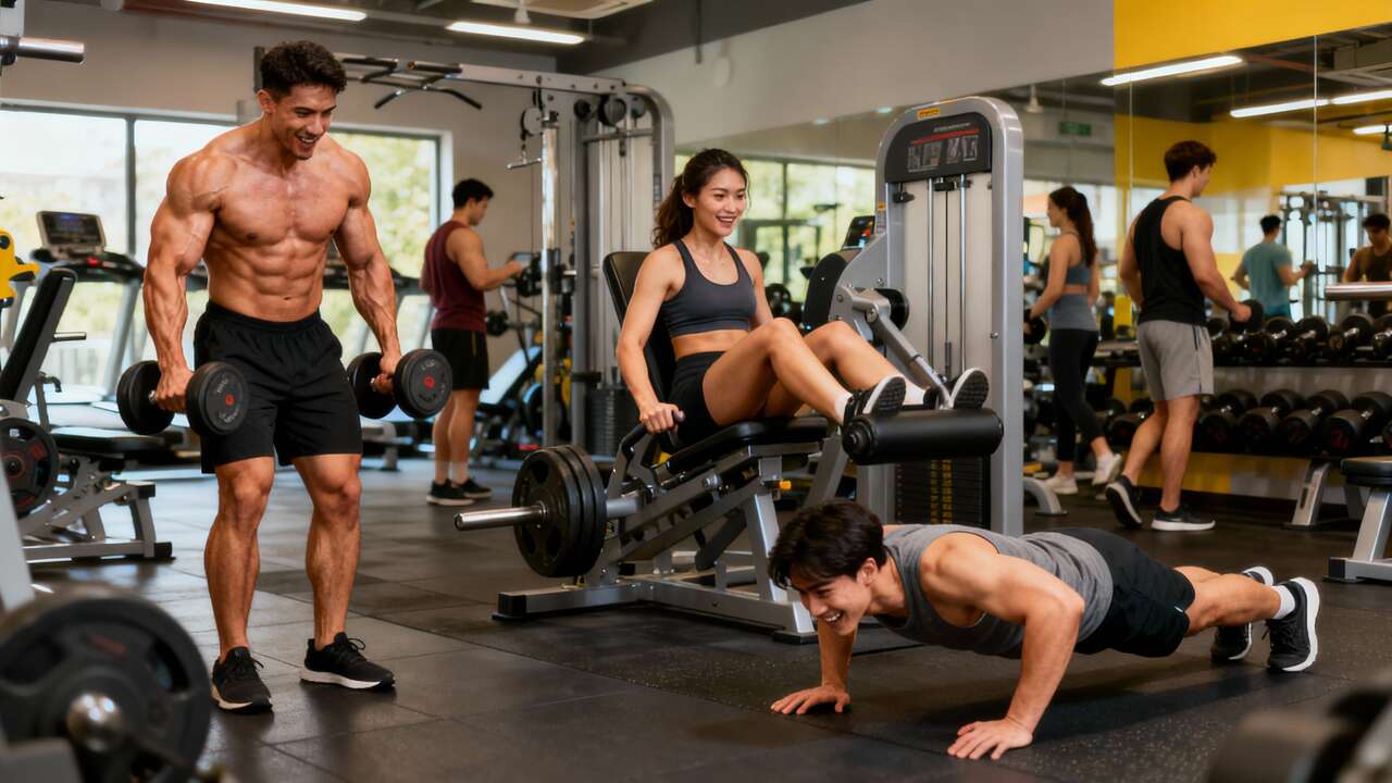 Split routine : pour qui et pourquoi ?