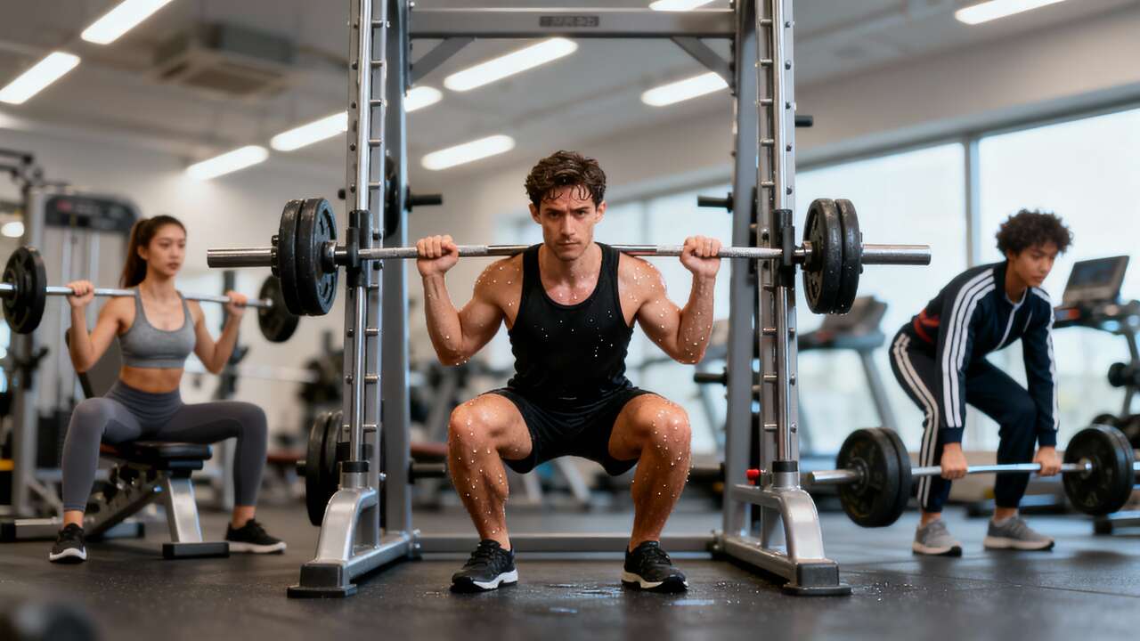 Comprendre l'emg : d&eacute;finition et utilit&eacute; en musculation