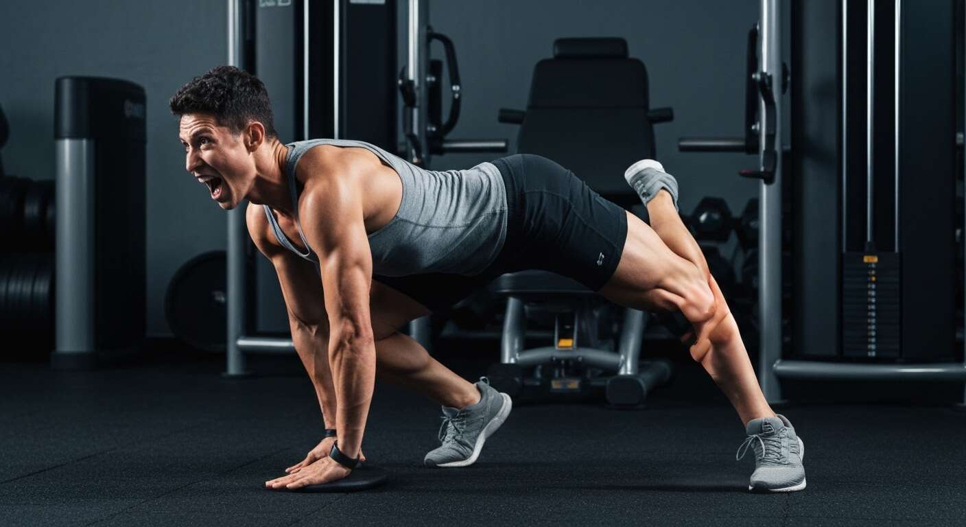 L'emg : une m&eacute;thode scientifique pour &eacute;valuer l'efficacit&eacute; des exercices