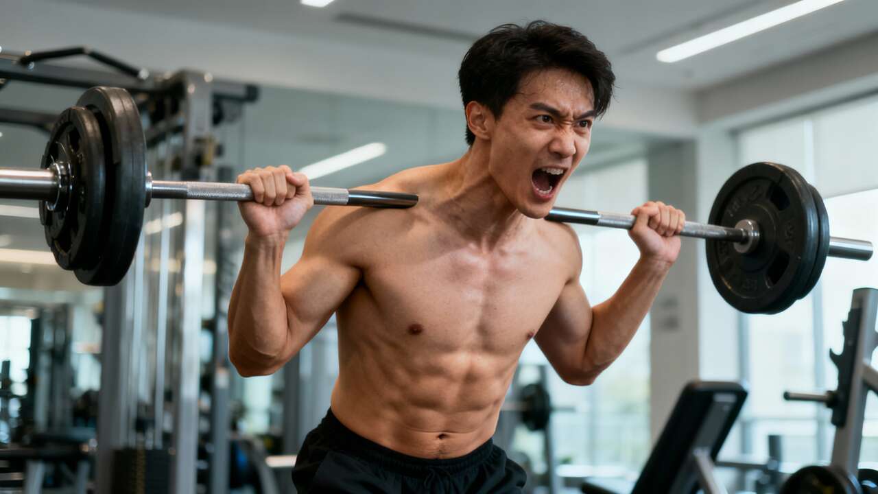 Conseils pour optimiser l'entra&icirc;nement &agrave; jeun