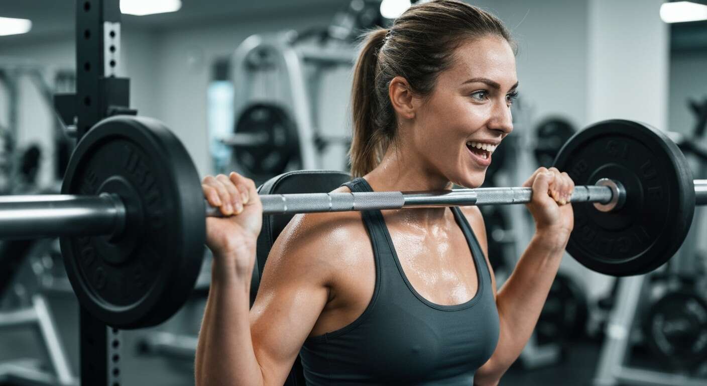 Musculation Débutant : grossir ou Sculpter Son Corps ?