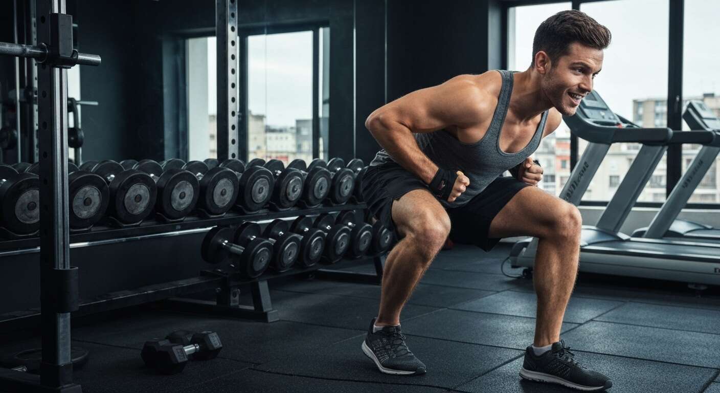 Concilier musculation et course à pied : astuces efficaces