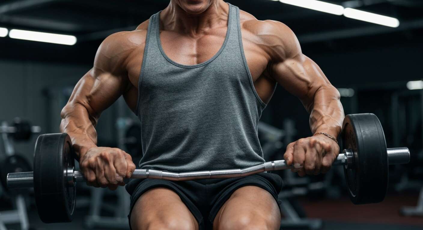 Quelle Quantité de Glucides en Musculation ?