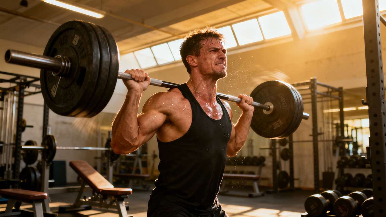 La Méthode de Prilepin en Musculation : maximisez Vos Résultats