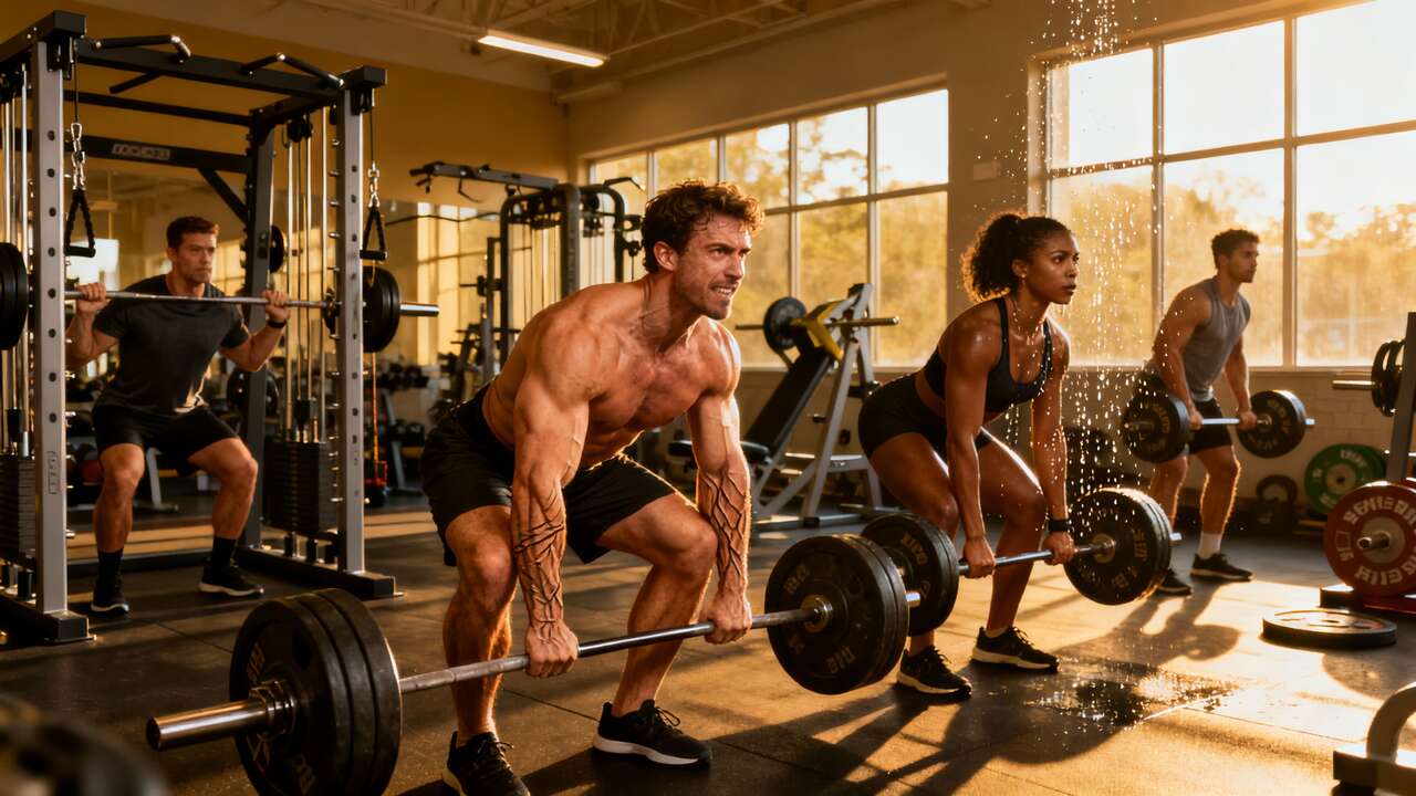 Int&eacute;grer le 10x3 &agrave; son programme de musculation