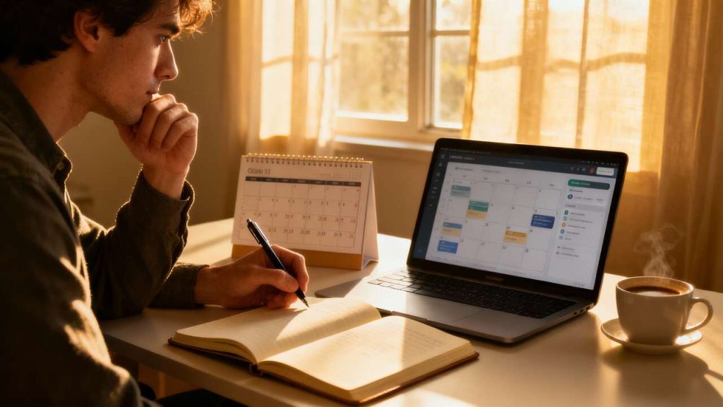 Comment Se Fixer des Objectifs Réalisables ?