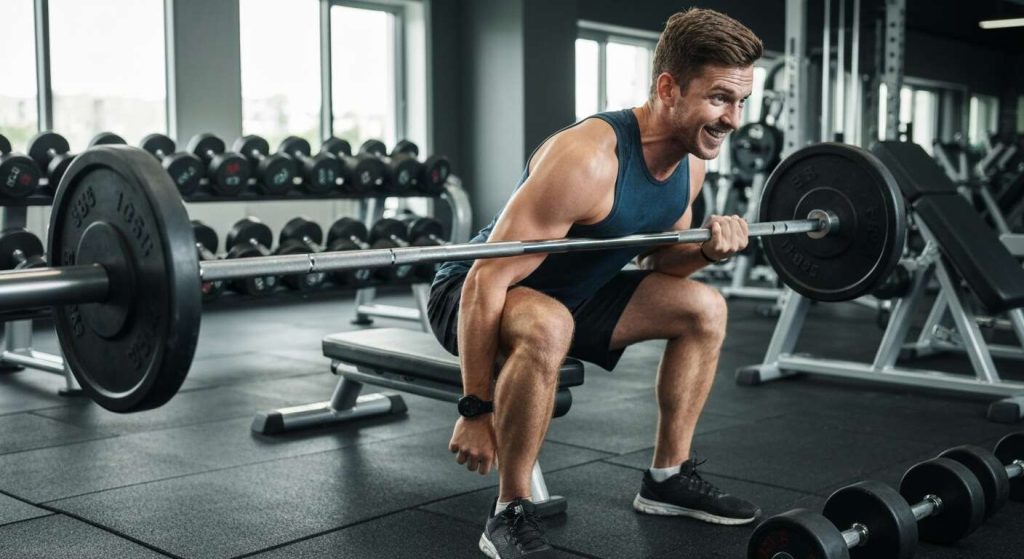 Les dropsets en musculation : optimisez vos séances