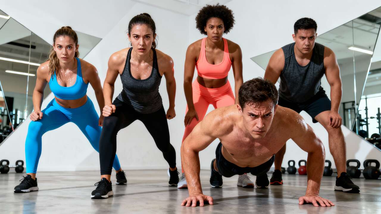 Comment gérer la silhouette skinny fat ?