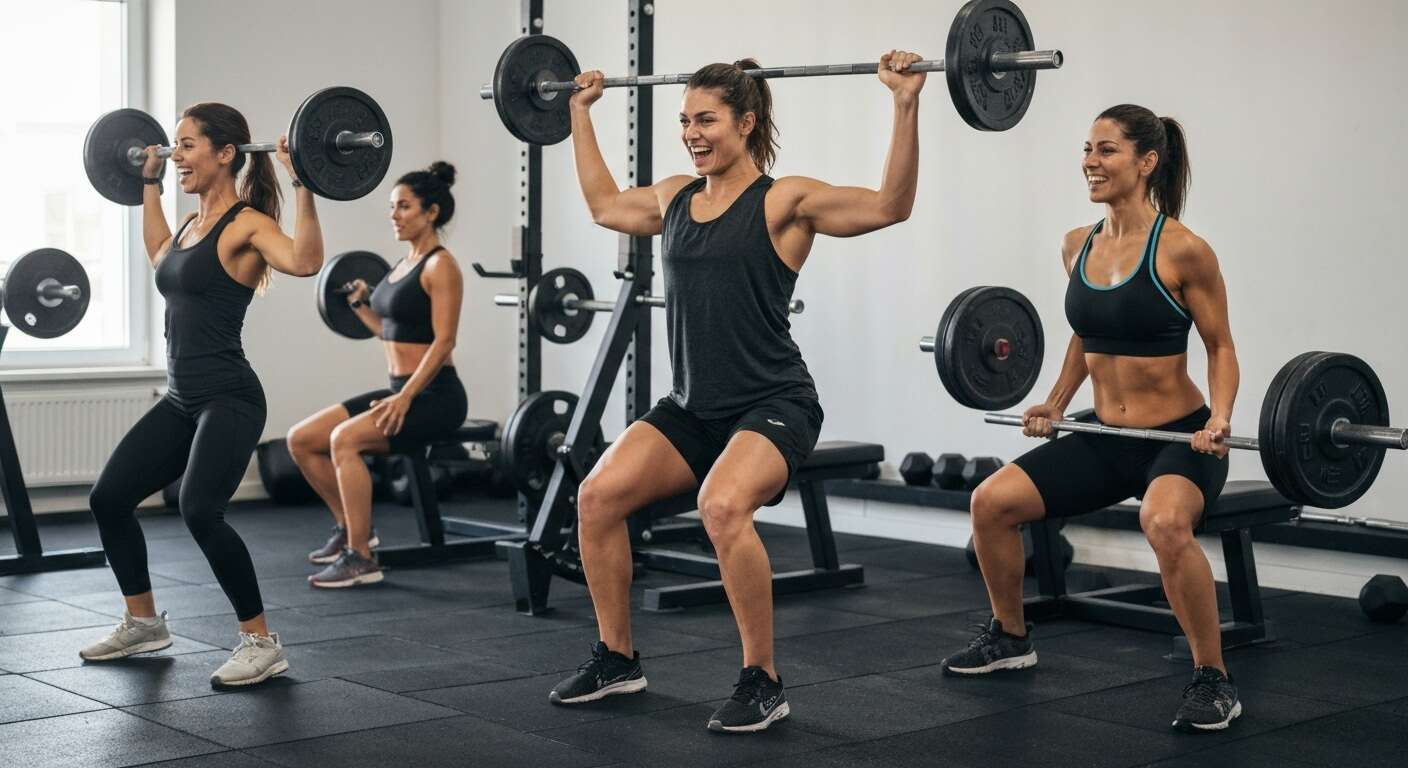 Approches d'entra&icirc;nement adapt&eacute;es &agrave; chaque morphotype