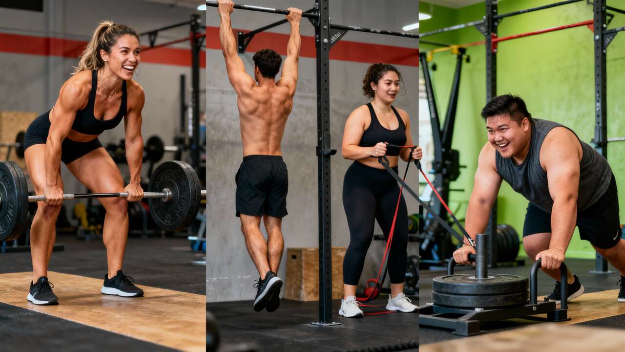 R&eacute;gimes nutritionnels sp&eacute;cifiques selon le morphotype