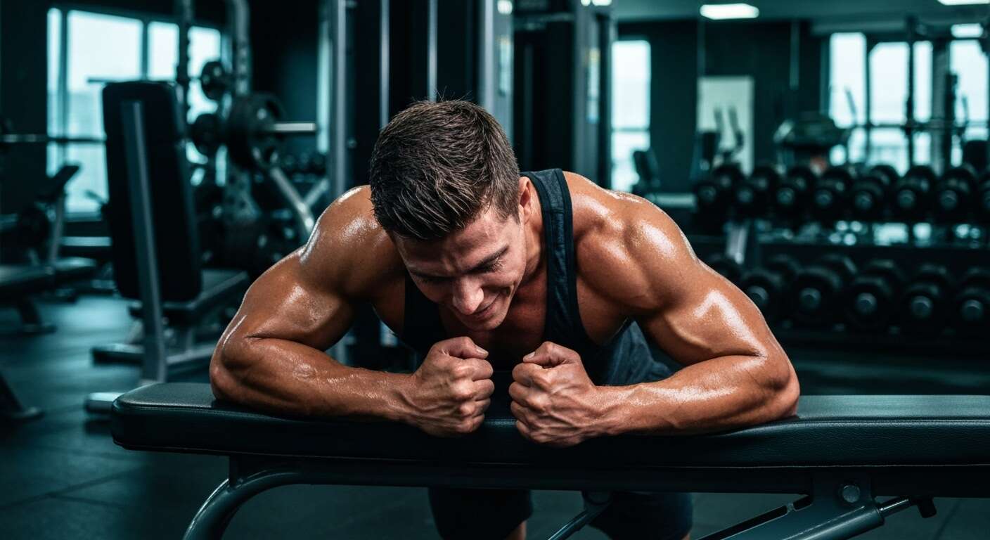 Adapter le repos pour maximiser la prise de masse