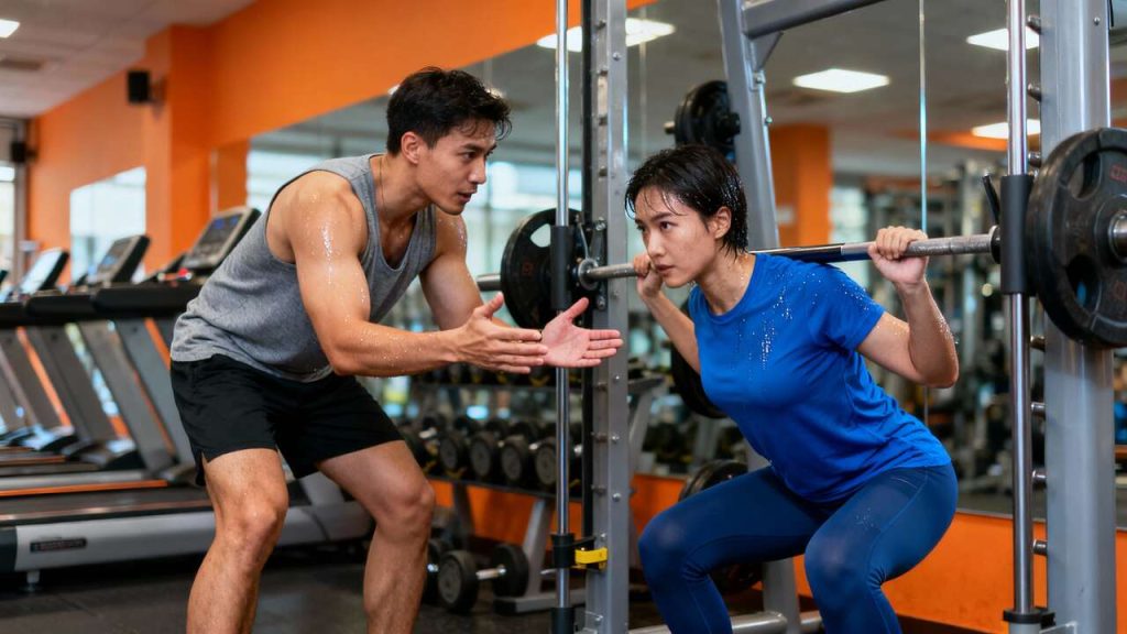 Les Limites en Musculation : comment Les Dépasser ?