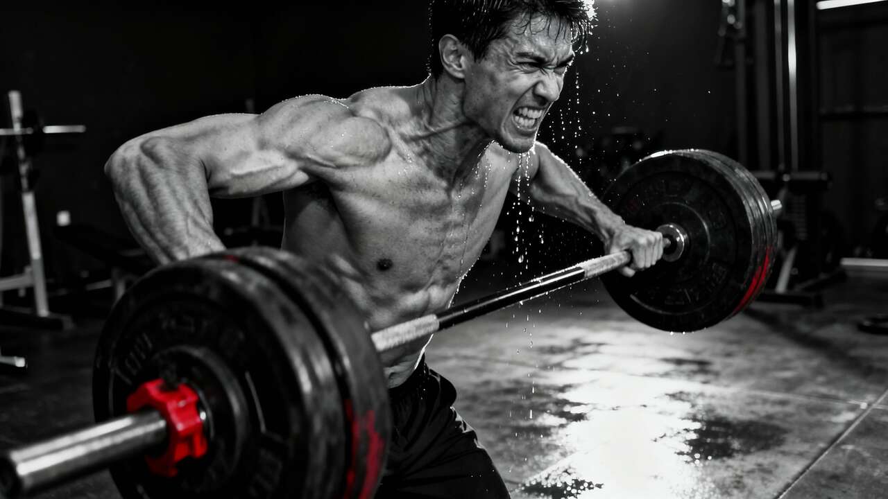 L'importance du mental dans le d&eacute;passement de soi