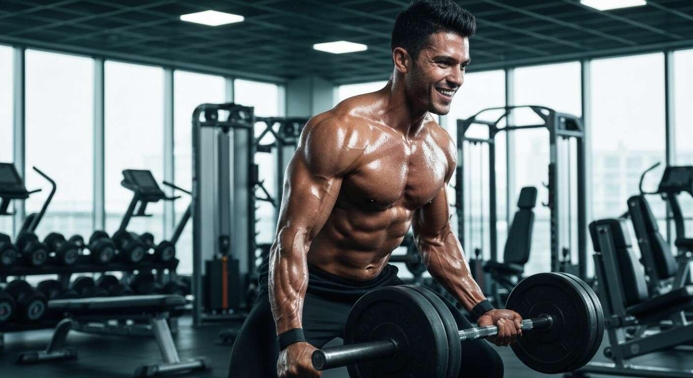 Sortir de sa zone de confort pour progresser