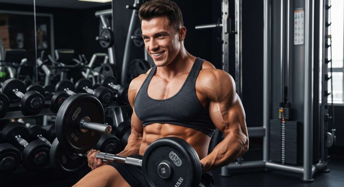 Optimiser sa routine d'entra&icirc;nement