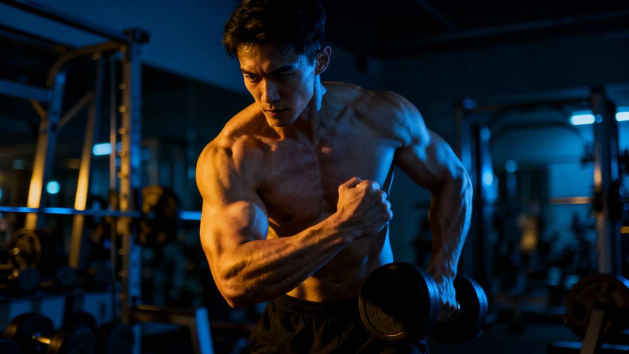 Adapter son programme d'entra&icirc;nement aux horaires d&eacute;cal&eacute;s