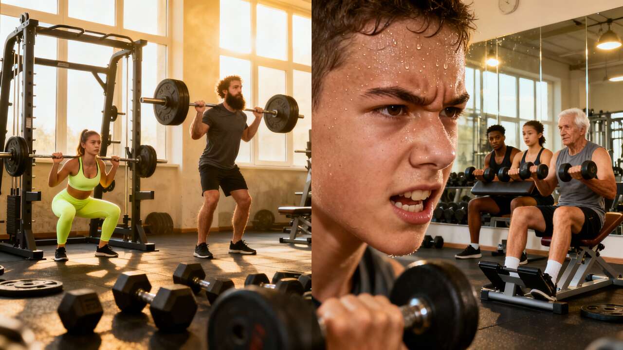 Exercices polyarticulaires vs isolation : quel choix pour la musculation ?