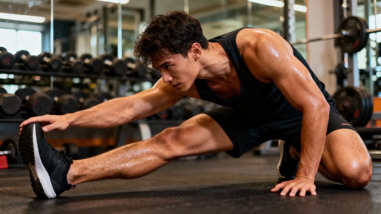 Étirements en musculation : tout savoir pour optimiser vos séances