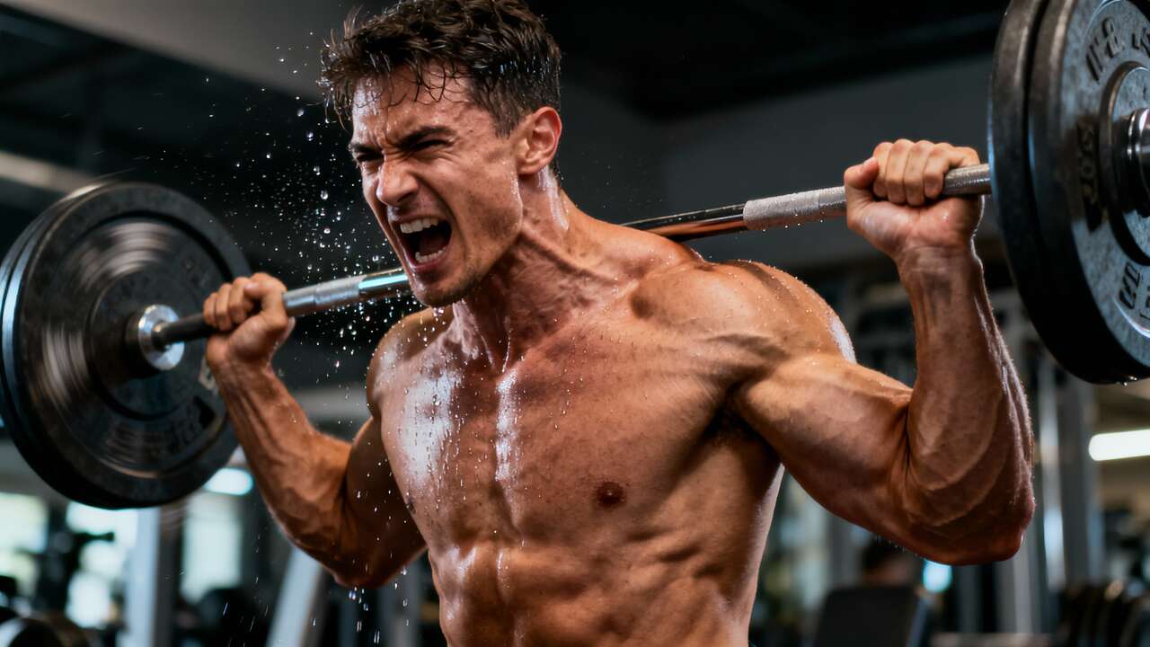 Génétique et mobilité en musculation : impact sur les performances