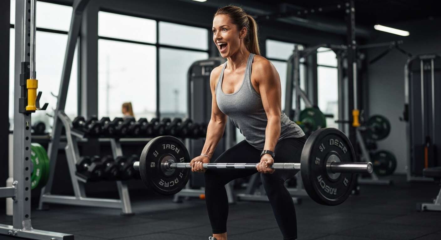 Reprendre la musculation après un arrêt : conseils et astuces