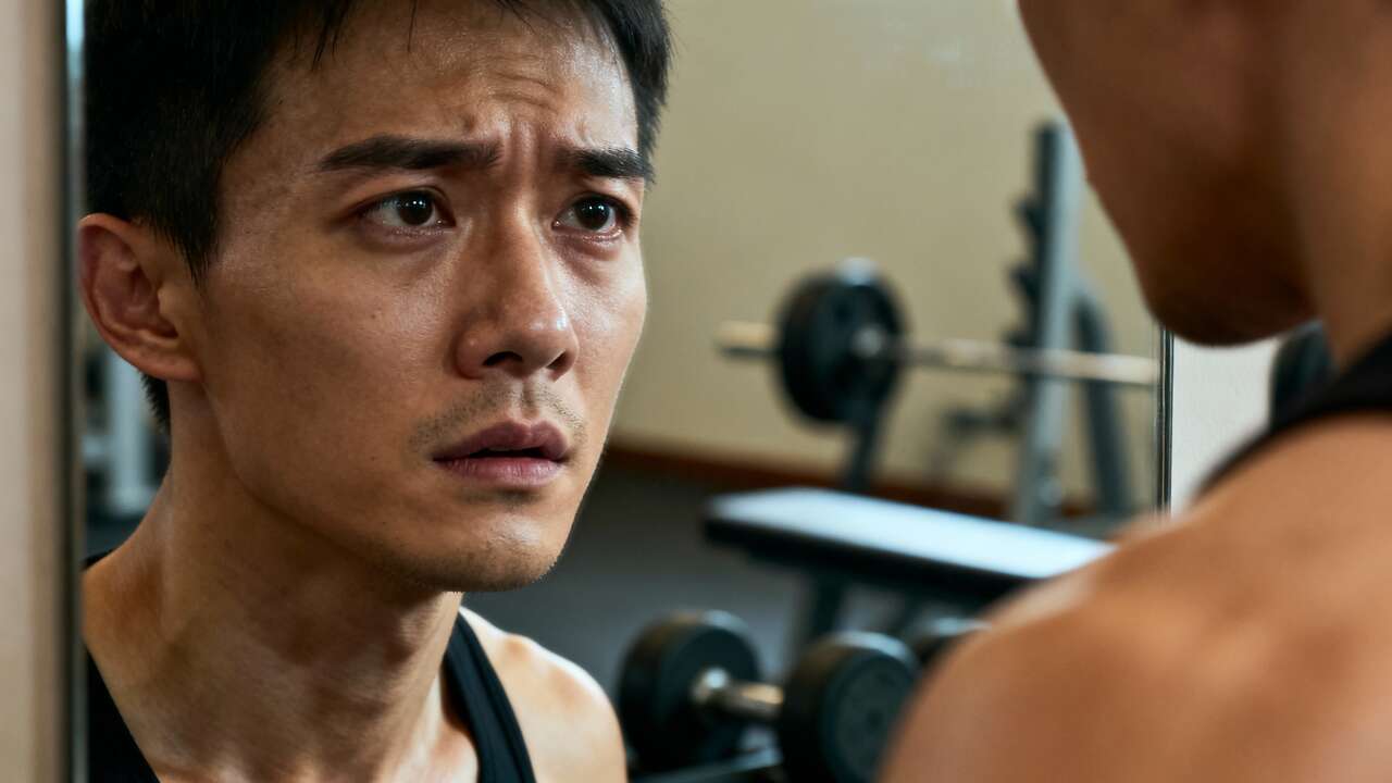 Perd-on du muscle rapidement en arrêtant l’entraînement ?