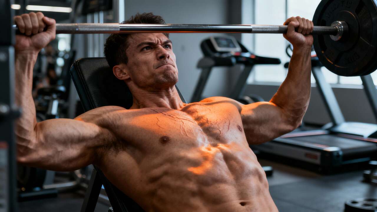 Comprendre le d&eacute;velopp&eacute; couch&eacute; : technique et avantages