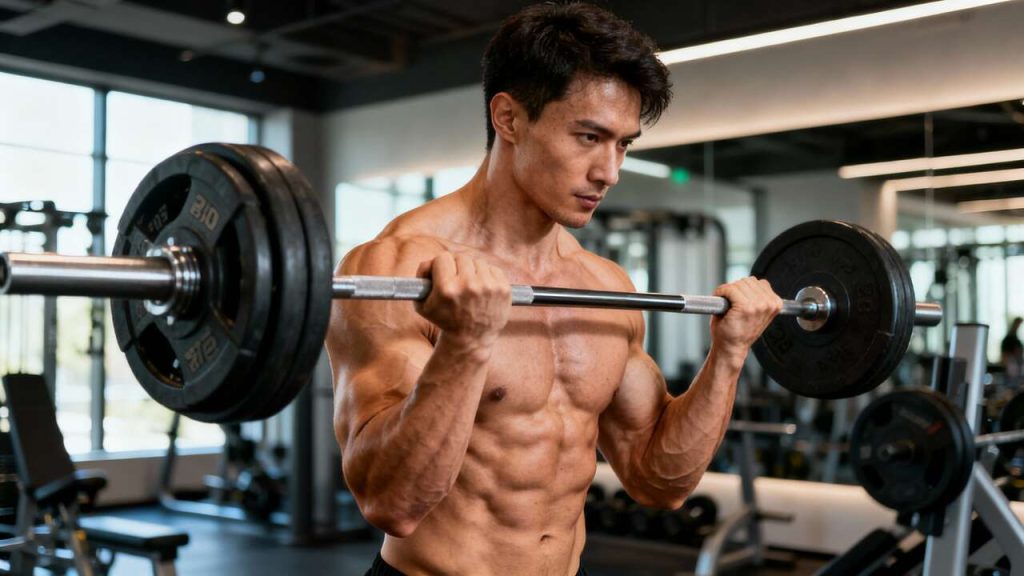 Programme de musculation : comment faire ?