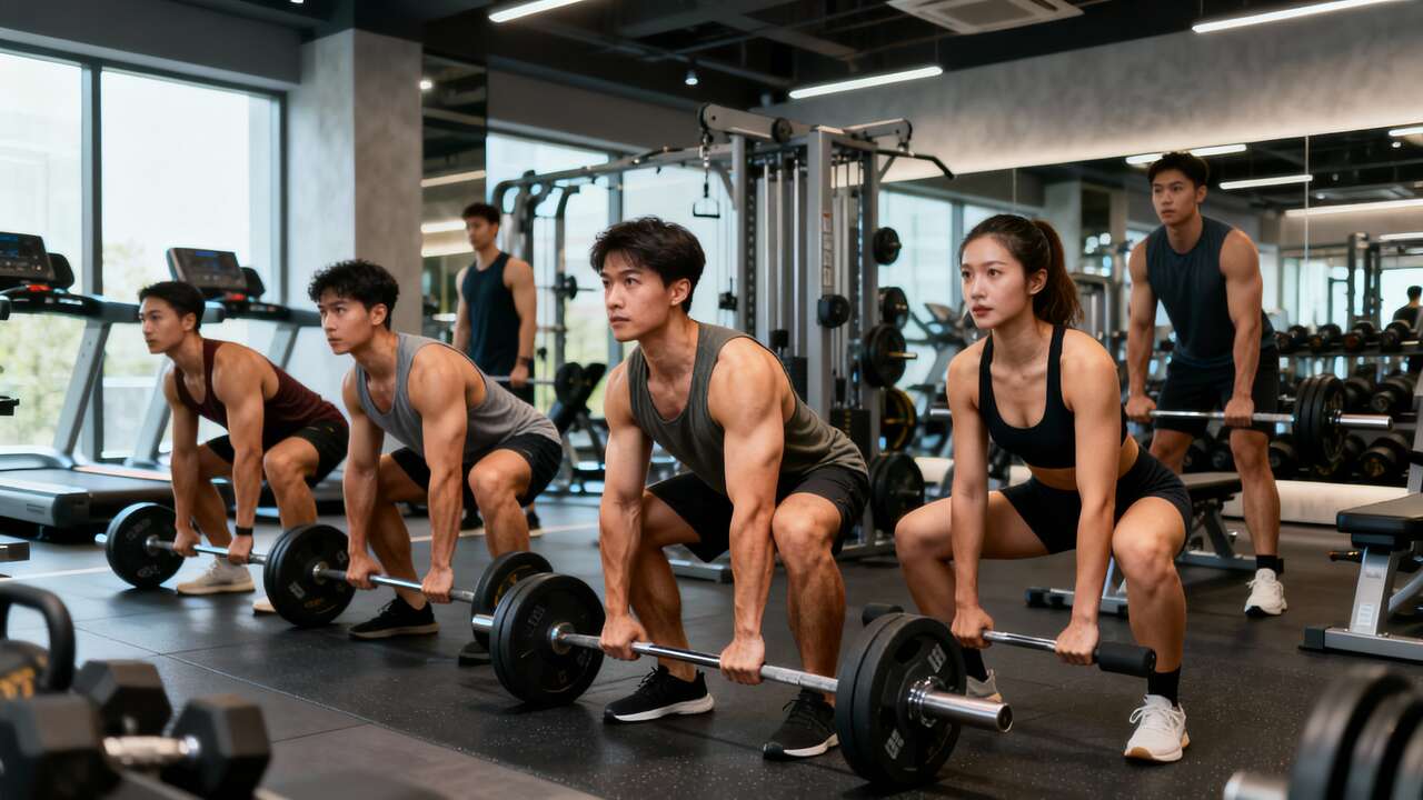 Erreurs courantes &agrave; &eacute;viter lors des drop sets