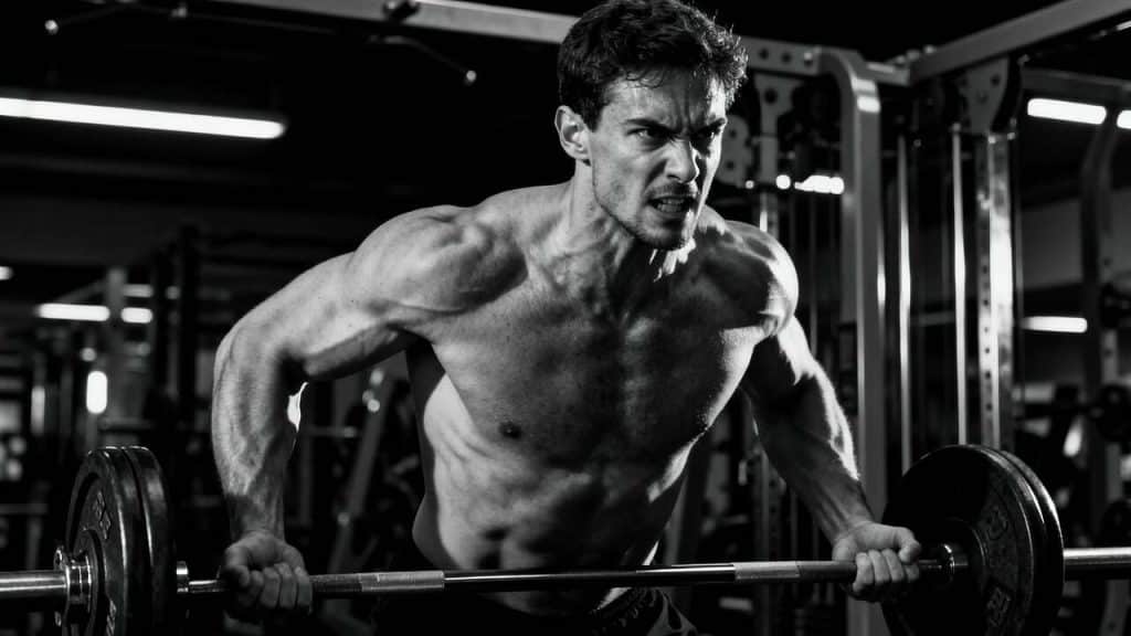 L'échec en musculation : comment le surmonter ?