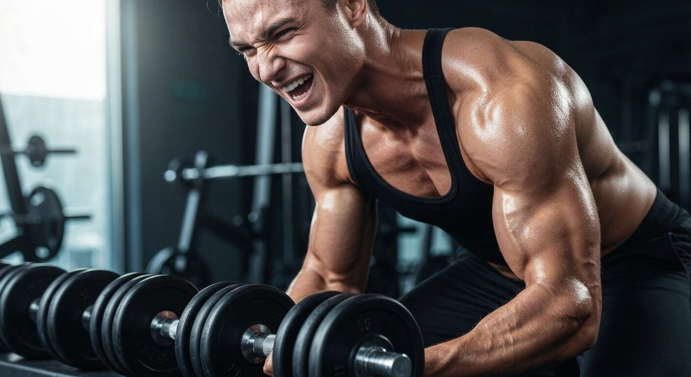 Stratégies pour surmonter les plateaux en musculation Stratégies pour surmonter les plateaux en musculation