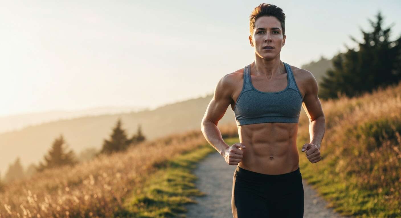 L'importance du cardio pour une s&egrave;che r&eacute;ussie