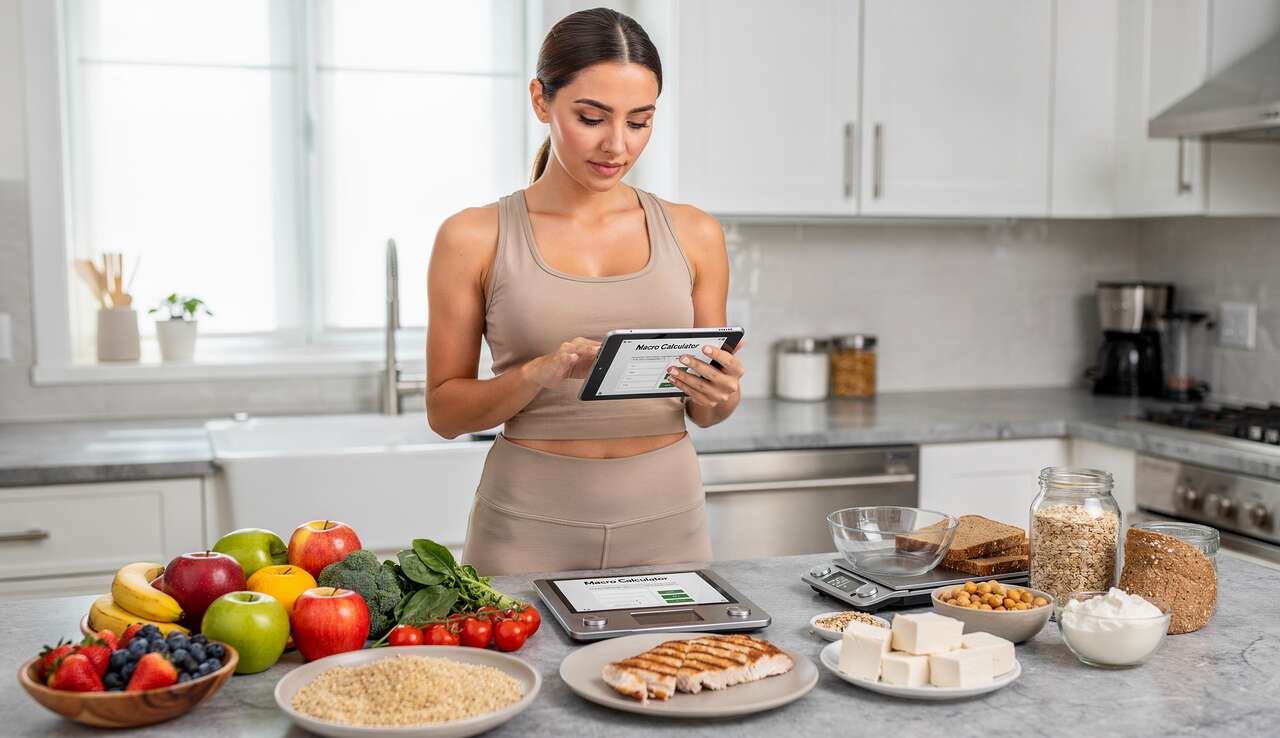 Comment calculer ses macros ?