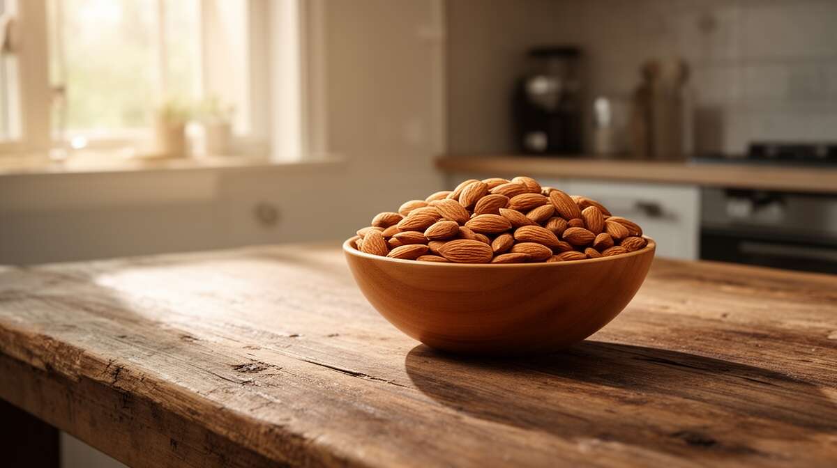 Comment intégrer les amandes dans votre alimentation quotidienne Comment intégrer les amandes dans votre alimentation quotidienne