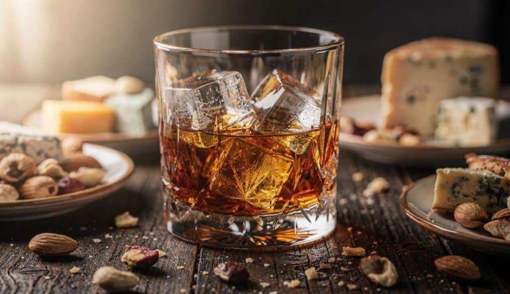 L'alcool fait-il vraiment grossir ?