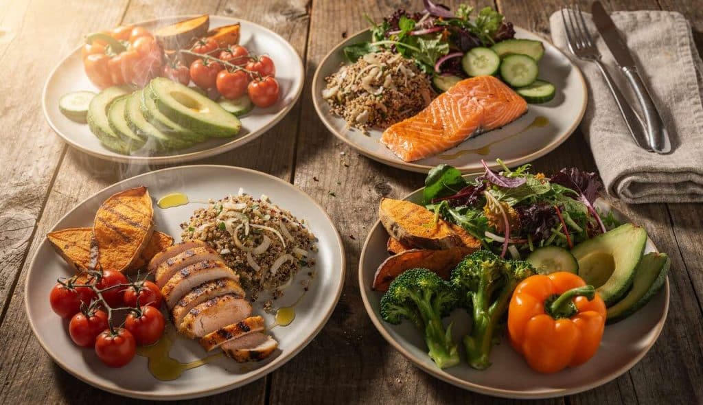 Comment manger pour perdre du poids ?