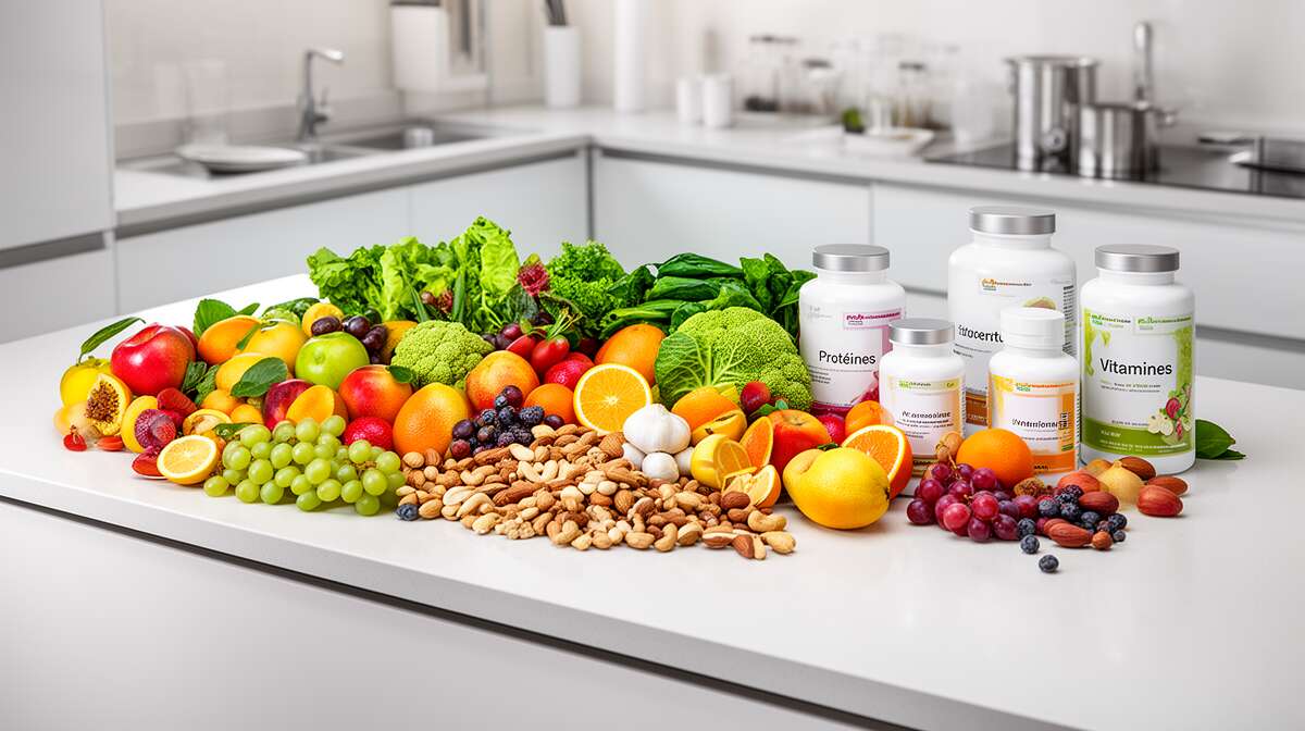 Que consommer avant de s'entra&icirc;ner : aliments et compl&eacute;ments